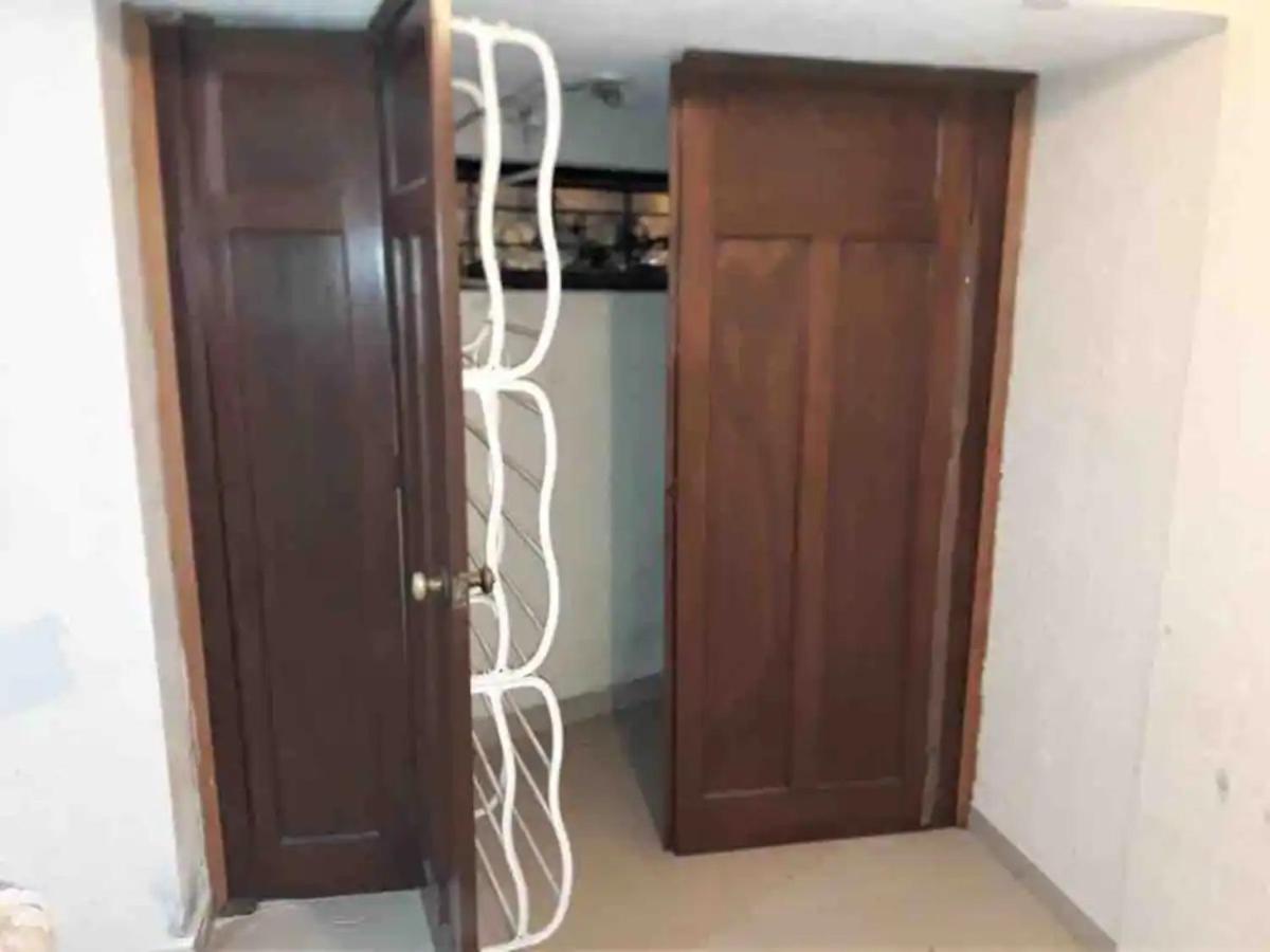Departamento A, Cerca Unam, En Coyoacan Y Muy Cerca Metro Copilco 1 Recamara A Muy Acogedor Apartment